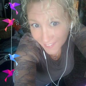 Meet your Posher, Angie